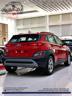 هیوندای کۆنا